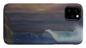 Breaking Wave - Phone Case