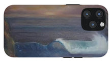 Load image into Gallery viewer, Breaking Wave - Phone Case