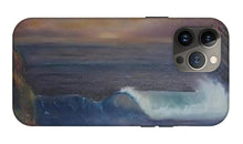 Load image into Gallery viewer, Breaking Wave - Phone Case