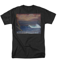 Load image into Gallery viewer, Breaking Wave - Men&#39;s T-Shirt  (Regular Fit)