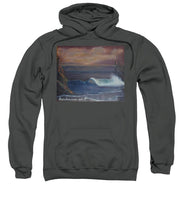 Load image into Gallery viewer, Breaking Wave - Sweatshirt