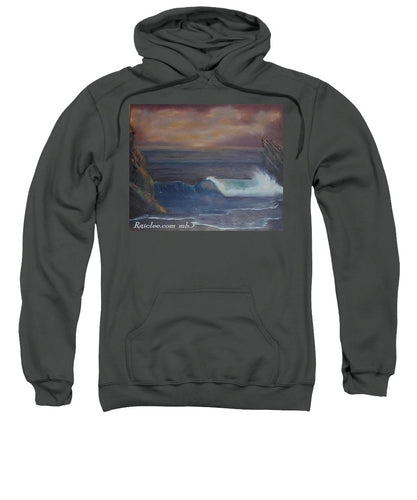 Breaking Wave - Sweatshirt