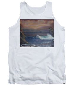 Breaking Wave - Tank Top