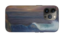 Load image into Gallery viewer, Breaking Wave - Phone Case