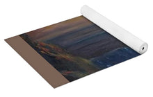 Load image into Gallery viewer, Breaking Wave - Yoga Mat