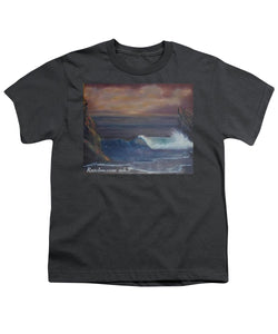 Breaking Wave - Youth T-Shirt