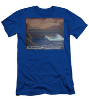 Load image into Gallery viewer, Breaking Wave - T-Shirt