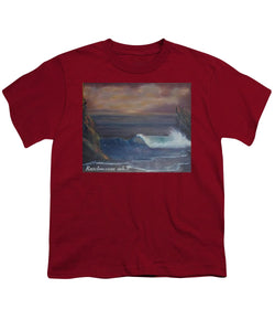 Breaking Wave - Youth T-Shirt