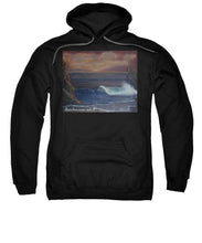 Load image into Gallery viewer, Breaking Wave - Sweatshirt