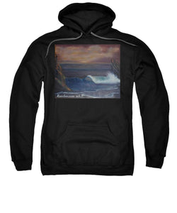 Breaking Wave - Sweatshirt