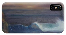 Load image into Gallery viewer, Breaking Wave - Phone Case