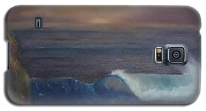 Breaking Wave - Phone Case