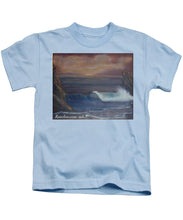 Load image into Gallery viewer, Breaking Wave - Kids T-Shirt