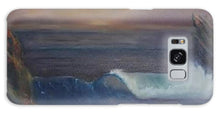 Load image into Gallery viewer, Breaking Wave - Phone Case