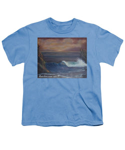 Breaking Wave - Youth T-Shirt