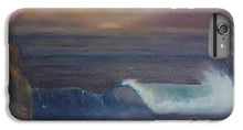 Load image into Gallery viewer, Breaking Wave - Phone Case