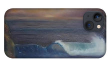 Load image into Gallery viewer, Breaking Wave - Phone Case