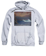 Load image into Gallery viewer, Breaking Wave - Sweatshirt