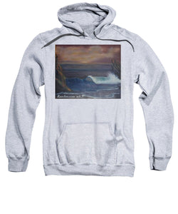 Breaking Wave - Sweatshirt