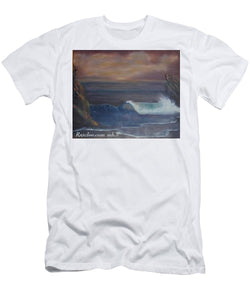 Breaking Wave - T-Shirt