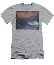 Load image into Gallery viewer, Breaking Wave - T-Shirt