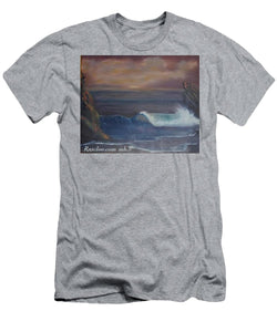 Breaking Wave - T-Shirt