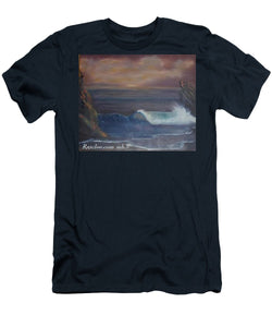 Breaking Wave - T-Shirt