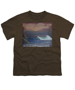 Breaking Wave - Youth T-Shirt