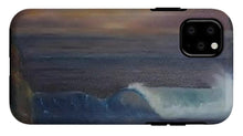 Load image into Gallery viewer, Breaking Wave - Phone Case