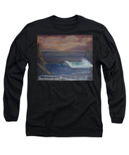 Load image into Gallery viewer, Breaking Wave - Long Sleeve T-Shirt