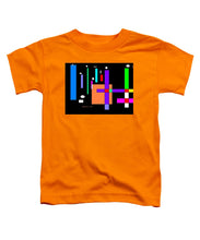 Load image into Gallery viewer, Candles - Toddler T-Shirt