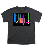 Load image into Gallery viewer, Candles - Youth T-Shirt