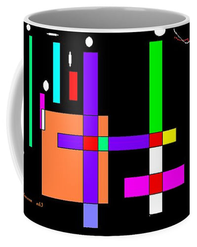 Candles - Mug