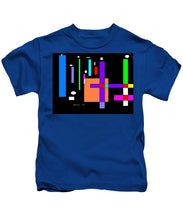 Load image into Gallery viewer, Candles - Kids T-Shirt