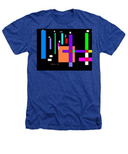 Load image into Gallery viewer, Candles - Heathers T-Shirt