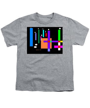 Load image into Gallery viewer, Candles - Youth T-Shirt