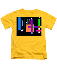 Load image into Gallery viewer, Candles - Kids T-Shirt