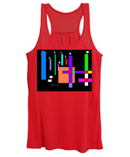 Load image into Gallery viewer, Candles - Women&#39;s Tank Top