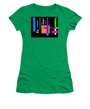 Load image into Gallery viewer, Candles - Women&#39;s T-Shirt