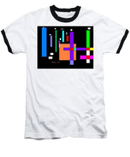 Load image into Gallery viewer, Candles - Baseball T-Shirt