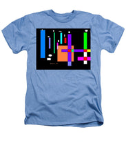 Load image into Gallery viewer, Candles - Heathers T-Shirt