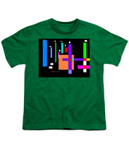 Load image into Gallery viewer, Candles - Youth T-Shirt