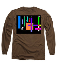 Load image into Gallery viewer, Candles - Long Sleeve T-Shirt