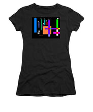 Load image into Gallery viewer, Candles - Women&#39;s T-Shirt