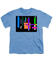 Load image into Gallery viewer, Candles - Youth T-Shirt