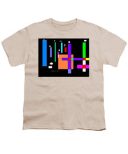 Load image into Gallery viewer, Candles - Youth T-Shirt