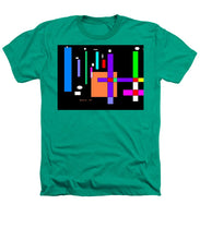 Load image into Gallery viewer, Candles - Heathers T-Shirt