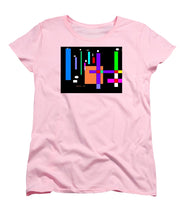 Load image into Gallery viewer, Candles - Women&#39;s T-Shirt (Standard Fit)