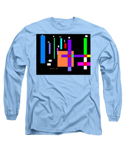 Candles - Long Sleeve T-Shirt