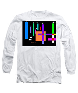 Candles - Long Sleeve T-Shirt